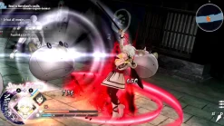Neptunia x SENRAN KAGURA: Ninja Wars - SWITCH