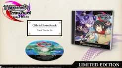Neptunia x SENRAN KAGURA: Ninja Wars [LIMITED EDITION] - PS4