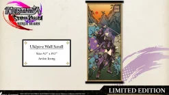 Neptunia x SENRAN KAGURA: Ninja Wars [LIMITED EDITION] - PS4
