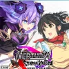 Neptunia x SENRAN KAGURA: Ninja Wars PS4