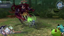 Neptunia x SENRAN KAGURA: Ninja Wars PS4