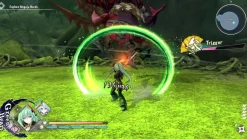 Neptunia x SENRAN KAGURA: Ninja Wars PS4