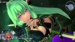 Neptunia x SENRAN KAGURA: Ninja Wars PS4