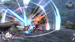 Neptunia x SENRAN KAGURA: Ninja Wars PS4
