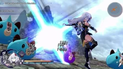 Neptunia x SENRAN KAGURA: Ninja Wars PS4