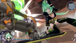 Neptunia x SENRAN KAGURA: Ninja Wars PS4