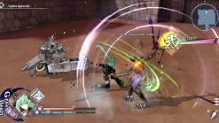Neptunia x SENRAN KAGURA: Ninja Wars PS4