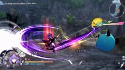 Neptunia x SENRAN KAGURA: Ninja Wars PS4