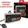 NES PREMIUM CONTROLLER FOR NES CLASSIC - HYPERKIN