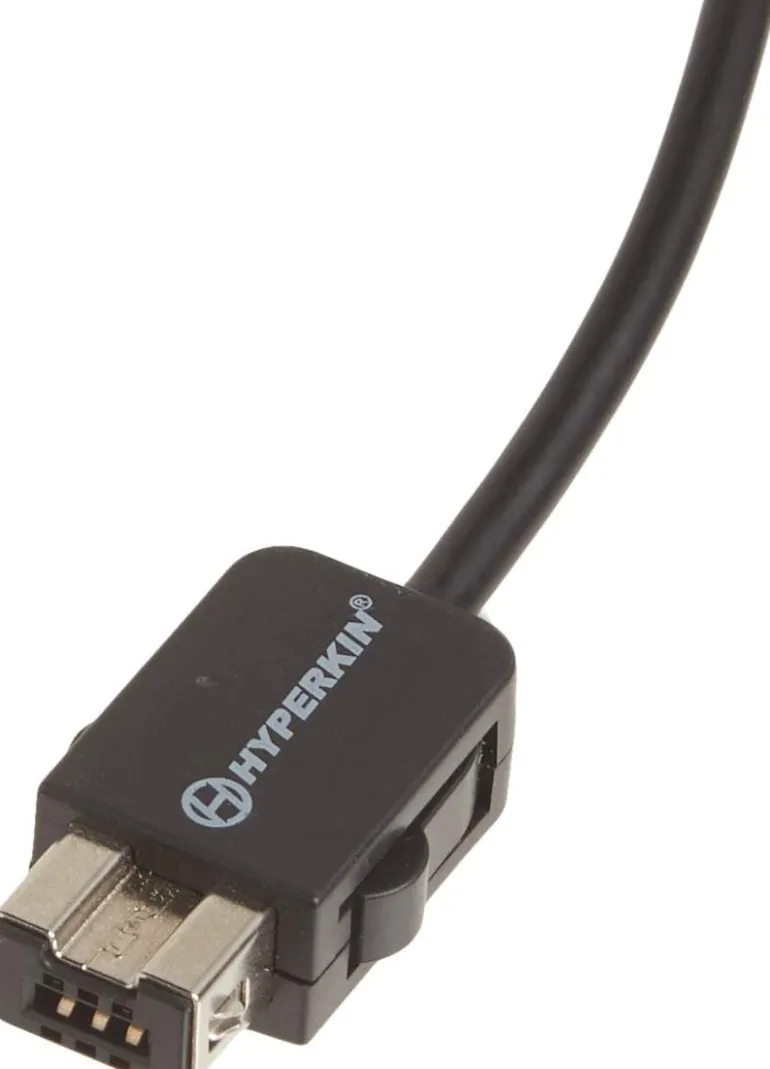 NES PREMIUM CONTROLLER FOR NES CLASSIC - HYPERKIN