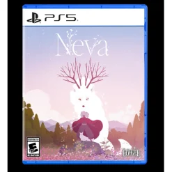 Neva - PlayStation 5