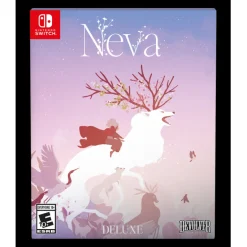 Neva Devolver Deluxe - Nintendo Switch