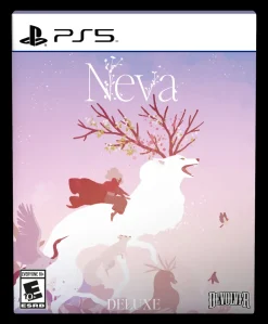 Neva Devolver Deluxe - PlayStation 5