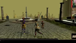 Neverwinter Nights Enhanced Edition - PS4
