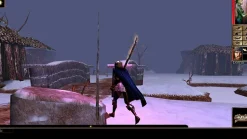 Neverwinter Nights Enhanced Edition - PS4