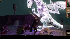 Neverwinter Nights Enhanced Edition - PS4