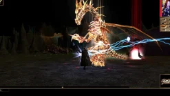 Neverwinter Nights Enhanced Edition - PS4