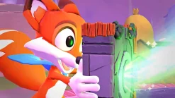 New Super Luckys Tale - PS4