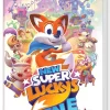 New Super Lucky's Tale [Physical Cart] - Nintendo Switch