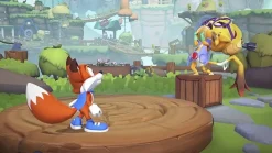 New Super Lucky's Tale [Physical Cart] - Nintendo Switch
