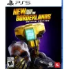 New Tales From the Borderlands: Deluxe Edition - PlayStation 5