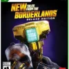 NEW TALES FROM THE BORDERLANDS: DELUXE EDITION - XBOX ONE/XBOX SERIES X