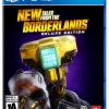 New Tales From the Borderlands: Deluxe Edition - PlayStation 4