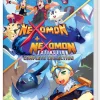 Nexomon + Nexomon Extinction - Complete Collection - Nintendo Switch