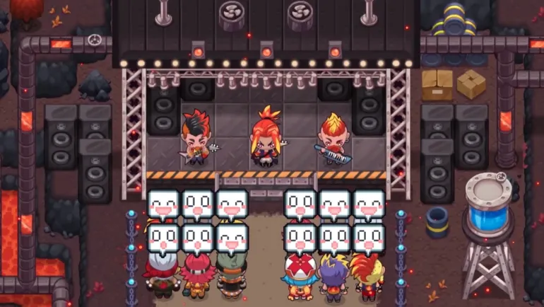 Nexomon + Nexomon Extinction - Complete Collection - Nintendo Switch