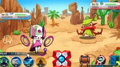 Nexomon + Nexomon Extinction - Complete Collection - Nintendo Switch