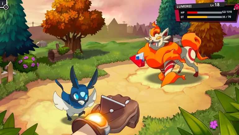 Nexomon + Nexomon Extinction - Complete Collection - Nintendo Switch