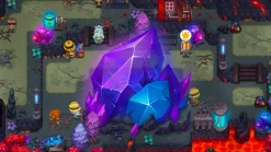 Nexomon + Nexomon Extinction - Complete Collection - Nintendo Switch