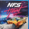 NFS Heat - PS4