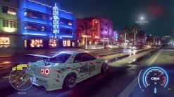 NFS Heat - PS4