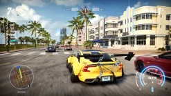 NFS Heat - XBOX ONE