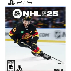 NHL 25 - Playstation 5