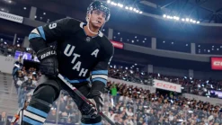 NHL 25 - Playstation 5
