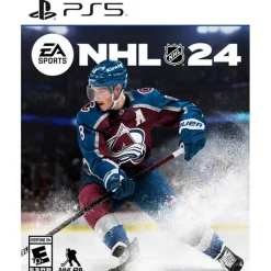 NHL 24 - PlayStation 5