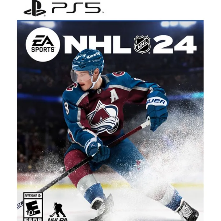 NHL 24 - PlayStation 5