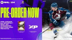 NHL 24 - PlayStation 5