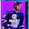 NHL 20 - PlayStation 4