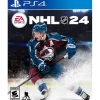 NHL 24 - PS4