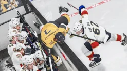 NHL 24 - PS4