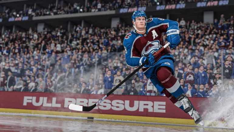 NHL 24 - PS4