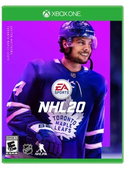 NHL 20 - XBOX ONE