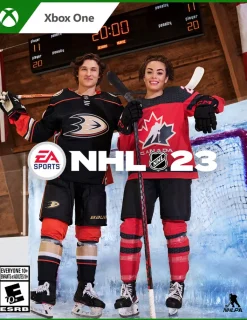 NHL 23 - XBOX ONE