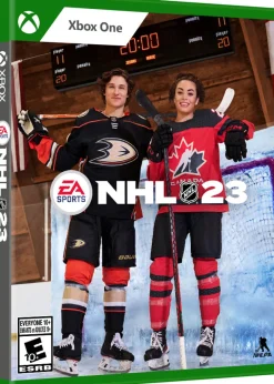 NHL 23 - XBOX ONE