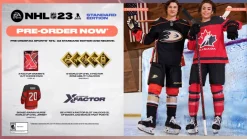 NHL 23 - XBOX ONE
