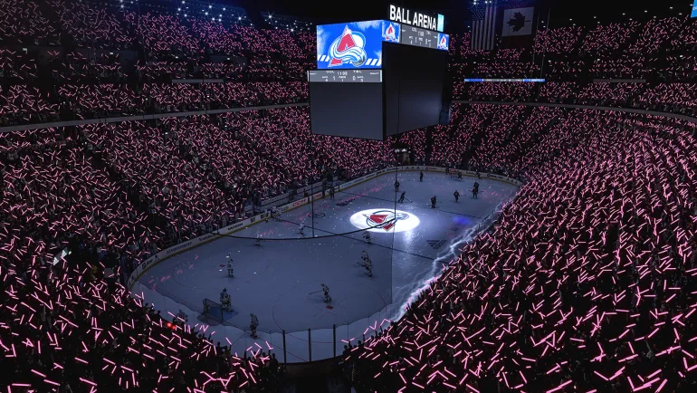 NHL 23 - XBOX ONE