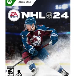 NHL 24 - XBOX ONE